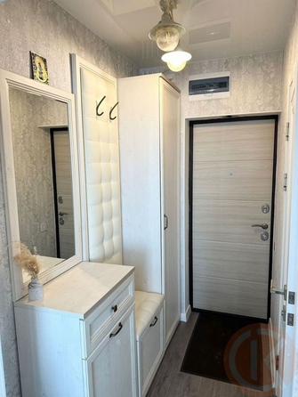 
  Продается 1-комн. квартира 36 м². Фото 6.