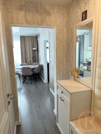 
  Продается 1-комн. квартира 36 м². Фото 8.