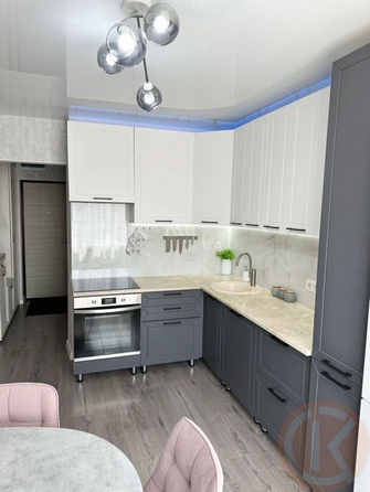 
  Продается 1-комн. квартира 36 м². Фото 9.