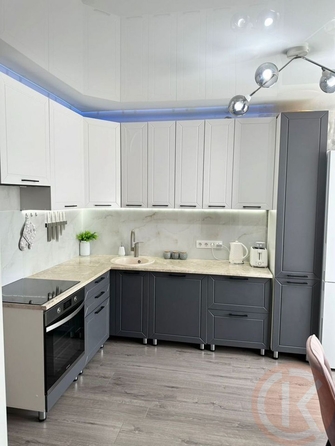
  Продается 1-комн. квартира 36 м². Фото 10.