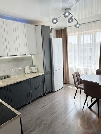 
  Продается 1-комн. квартира 36 м². Фото 11.