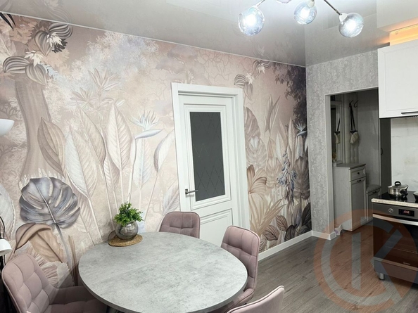 
  Продается 1-комн. квартира 36 м². Фото 12.