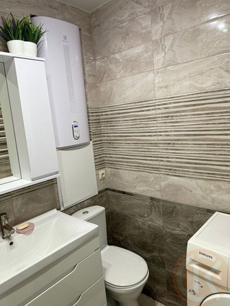 
  Продается 1-комн. квартира 36 м². Фото 14.