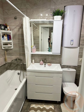 
  Продается 1-комн. квартира 36 м². Фото 15.