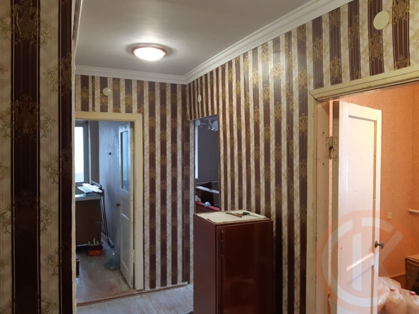 
  Продается 2-комн. квартира 43.2 м². Фото 1.