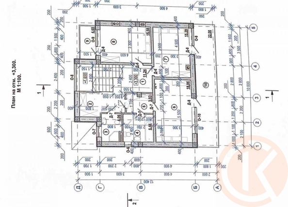 
  Продается дом 243 м². Фото 27.
