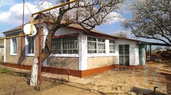 
  Продается дом 90 м². Фото 1.
