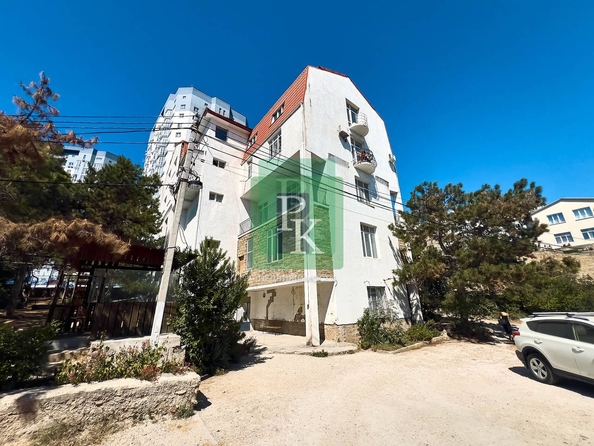 
  Продается 3-комн. квартира 168 м². Фото 49.
