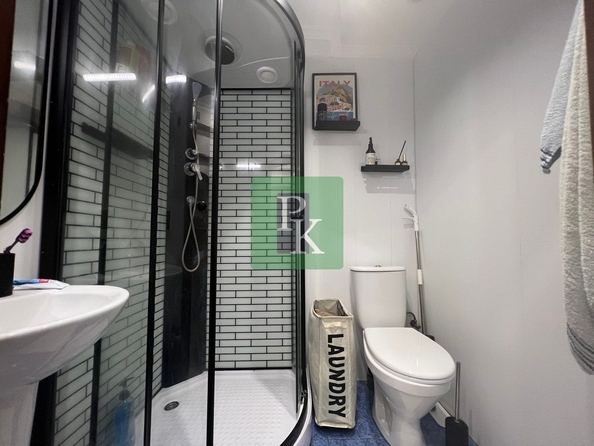 
  Продается 2-комн. квартира 40.1 м². Фото 7.