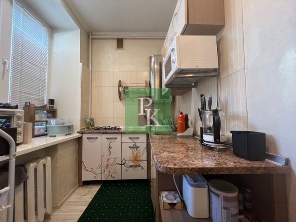 
  Продается 2-комн. квартира 40.1 м². Фото 8.