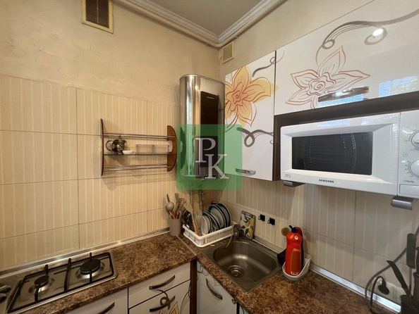 
  Продается 2-комн. квартира 40.1 м². Фото 9.