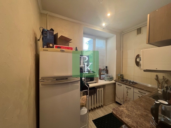 
  Продается 2-комн. квартира 40.1 м². Фото 10.