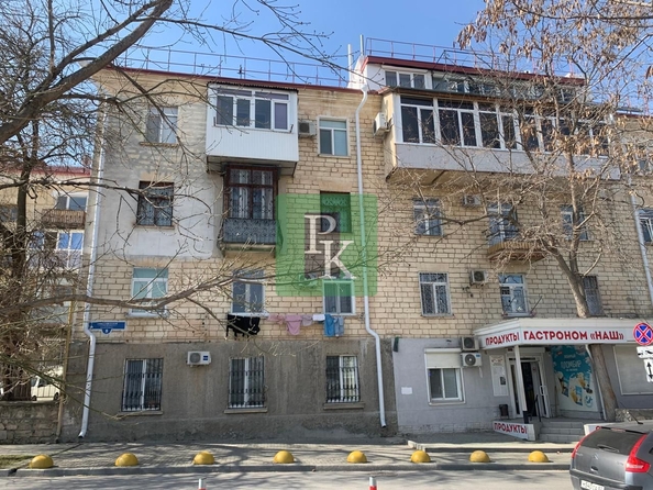 
  Продается 2-комн. квартира 40.1 м². Фото 19.