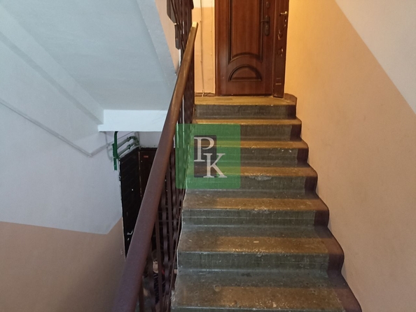 
  Продается 1-комн. квартира 30.6 м². Фото 4.