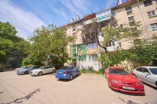 
  Продается 1-комн. квартира 32.8 м². Фото 1.