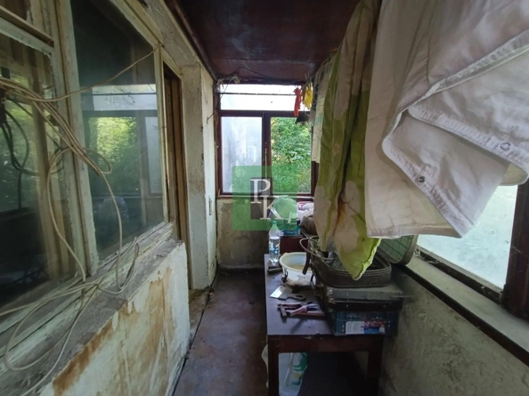 
  Продается 1-комн. квартира 32.8 м². Фото 4.
