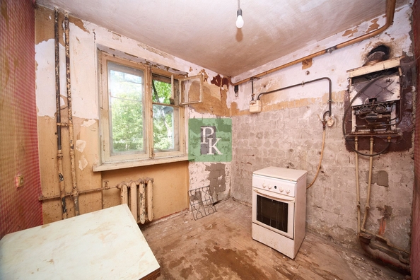 
  Продается 1-комн. квартира 32.8 м². Фото 6.