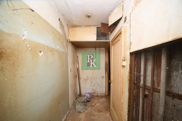 
  Продается 1-комн. квартира 32.8 м². Фото 7.