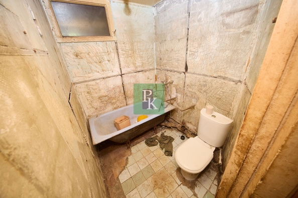 
  Продается 1-комн. квартира 32.8 м². Фото 6.