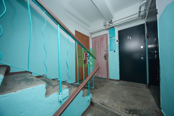 
  Продается 1-комн. квартира 32.8 м². Фото 9.