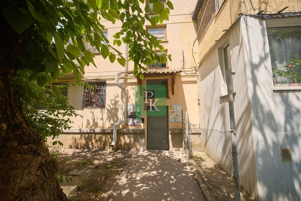 
  Продается 1-комн. квартира 32.8 м². Фото 10.