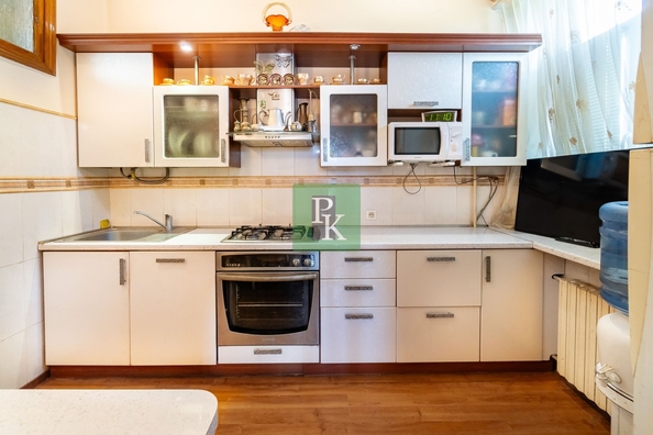 
  Продается 2-комн. квартира 51.9 м². Фото 1.