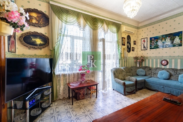 
  Продается 2-комн. квартира 51.9 м². Фото 2.