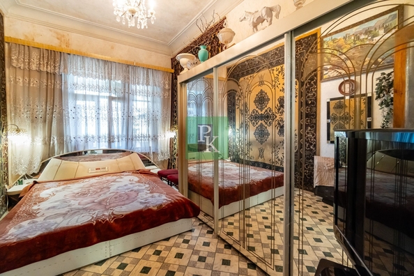 
  Продается 2-комн. квартира 51.9 м². Фото 3.