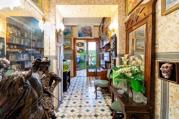 
  Продается 2-комн. квартира 51.9 м². Фото 5.