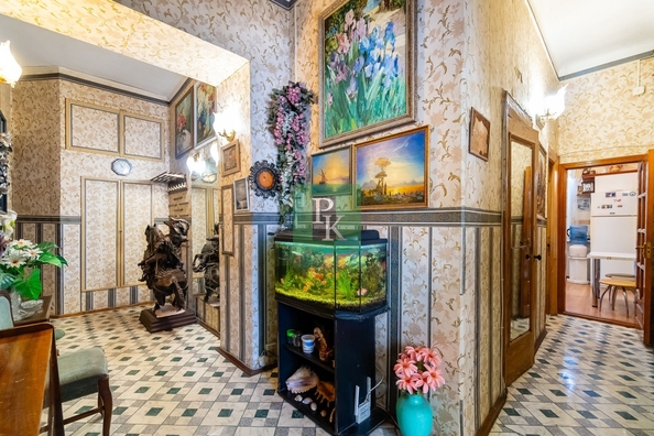 
  Продается 2-комн. квартира 51.9 м². Фото 6.