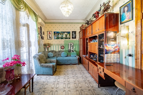 
  Продается 2-комн. квартира 51.9 м². Фото 9.
