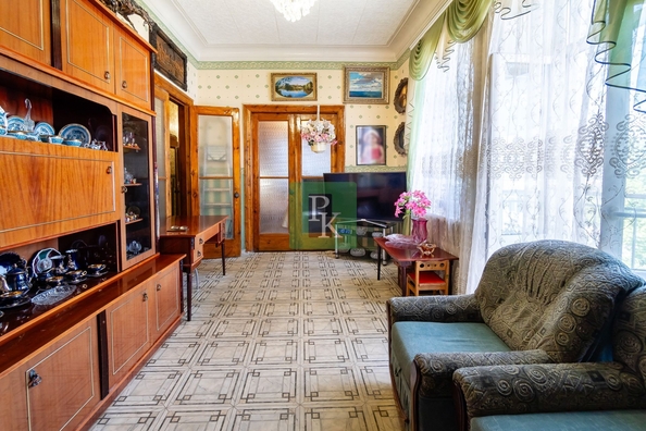 
  Продается 2-комн. квартира 51.9 м². Фото 10.