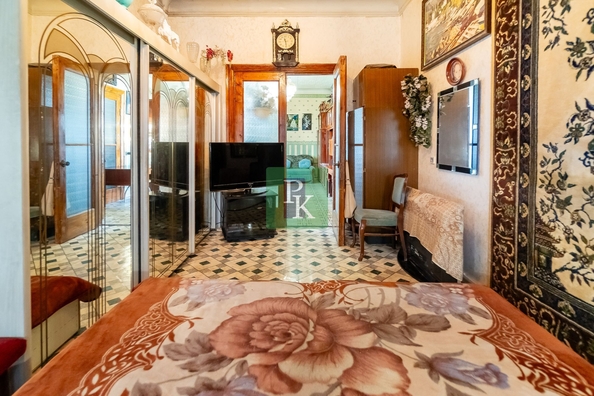 
  Продается 2-комн. квартира 51.9 м². Фото 14.