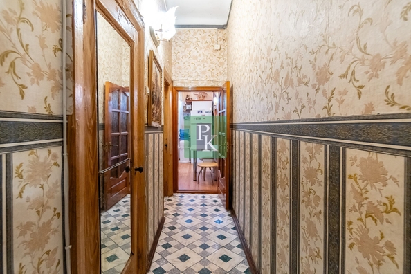 
  Продается 2-комн. квартира 51.9 м². Фото 15.