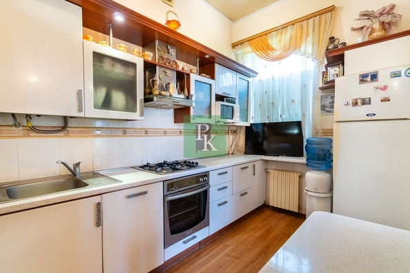 
  Продается 2-комн. квартира 51.9 м². Фото 20.