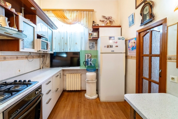 
  Продается 2-комн. квартира 51.9 м². Фото 21.