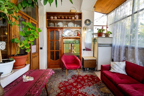 
  Продается 2-комн. квартира 51.9 м². Фото 25.