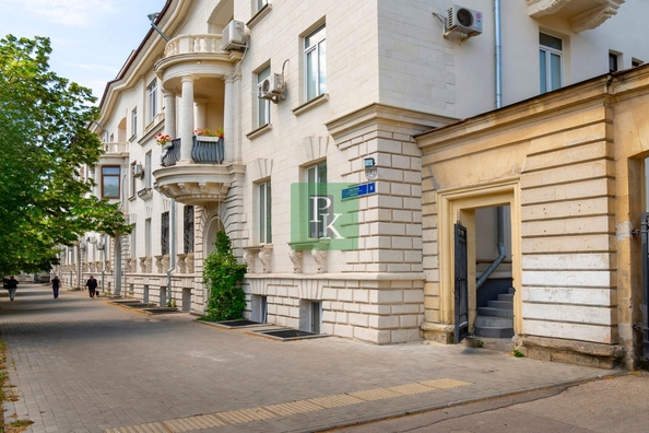 
  Продается 2-комн. квартира 51.9 м². Фото 27.