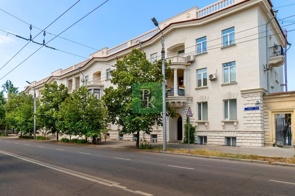 
  Продается 2-комн. квартира 51.9 м². Фото 28.
