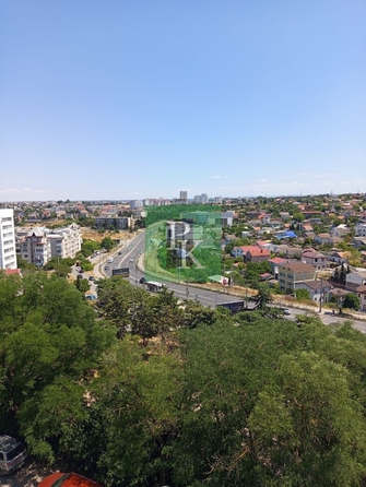 
  Продается 1-комн. квартира 31.6 м². Фото 23.
