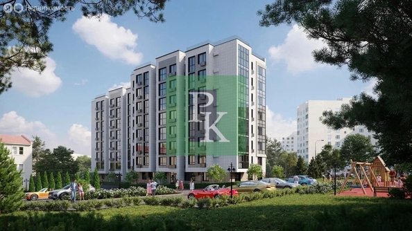 
  Продается 1-комн. квартира 35.4 м². Фото 11.