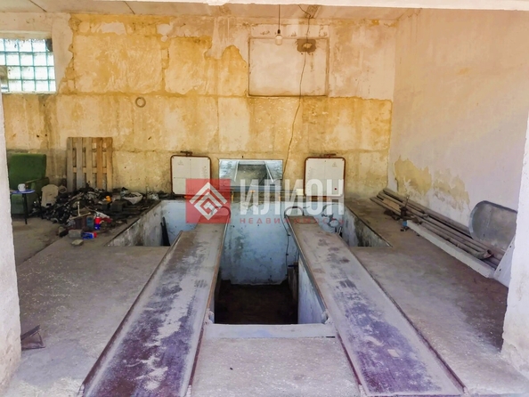 
  Продается автосервис 100 м². Фото 10.