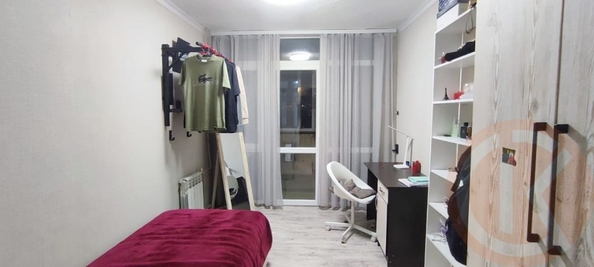 
  Продается 3-комн. квартира 57.9 м². Фото 5.
