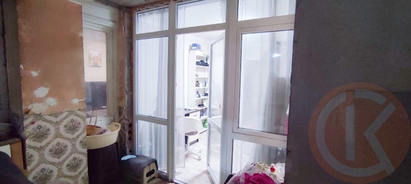 
  Продается 3-комн. квартира 57.9 м². Фото 6.