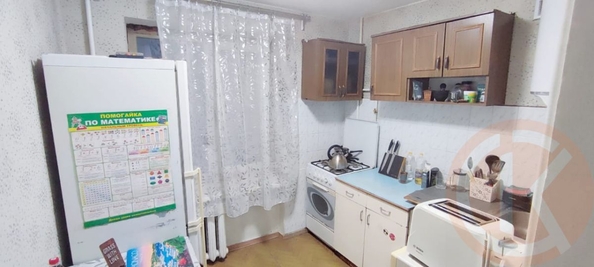 
  Продается 3-комн. квартира 57.9 м². Фото 8.