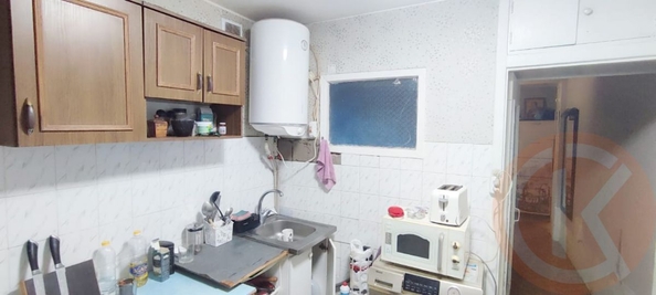 
  Продается 3-комн. квартира 57.9 м². Фото 8.