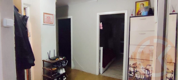 
  Продается 3-комн. квартира 57.9 м². Фото 10.