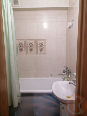 
  Продается 1-комн. квартира 36.8 м². Фото 5.