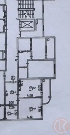 
  Продается 1-комн. квартира 38 м². Фото 14.