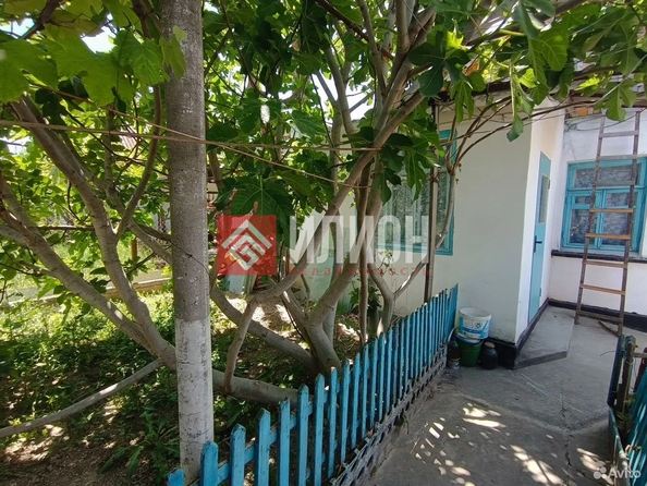 
  Продается дом 25.6 м². Фото 2.